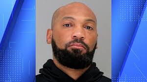 Yaqub Talib, brother of Ex-NFL star Aqib Talib, turns himself in after  youth football game shooting