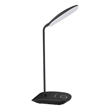Lampara Kolke de Escritorio Negra (KVL-190) 630515