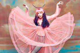 Check out inspiring examples of grimes artwork on deviantart, and get inspired by our community of talented artists. Grimes Reacts To Art Angels Being Named Nme S Album Of The Year 2015 It S Dreamlike Nme