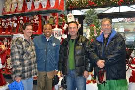 They also appear in other related business categories including supermarkets & super stores, commercial real estate, and farmers market. Ho Ho Ho It S Brooklyn S Best Kept Secret Just In Time For The Holidays The Brooklyn Home Reporter