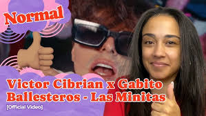Victor Cibrian x Gabito Ballesteros