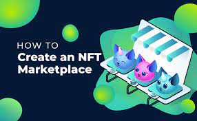 How To Create An Nft Marketplace Moralis The Ultimate Web3 Development Platform