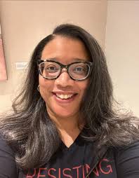 Leadership — .Black Clergy Women