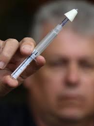 Super-powerful narcotics threaten Kentucky