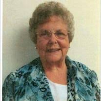 Marelu Dickerson Obituary