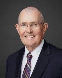 BMA remembers late Vice Mayor Mike McIntire