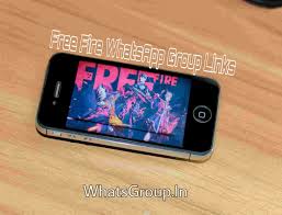 So checkout the below list. Free Fire Whatsapp Group Links 2020 Updates