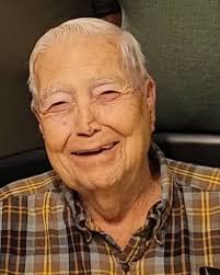 Obituary for John Roscoe Thornton