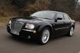 Chrysler-300C