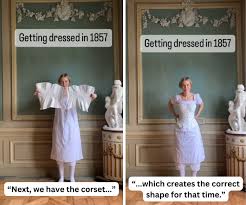 1857 and the internet is stunned ...