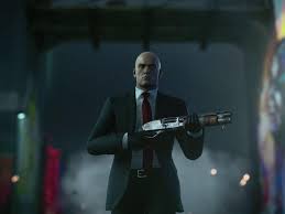 Make the Comment section look like Agent 47s Search History : rHiTMAN