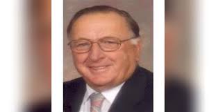 Robert W. Braukhoff Obituary