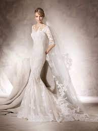 La Sposa By Pronovias At Estelle S Dressy Dresses In Farmingdale Ny Bridal Wedding Dress Gown Pronovias Wedding Dress Wedding Dresses Lace Bridal Dresses