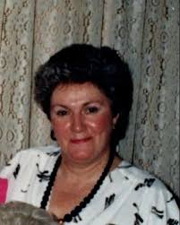 Mary McCormack Obituary (1936