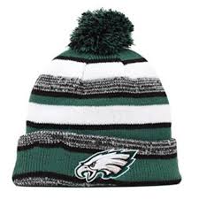 Rep your favorite team with new era cap's official national football league headwear collection. New Era Philadelphia Eagles Nfl Stocking Knit Hat Winter Beanie Onfield 11008726 Overstock 19113822