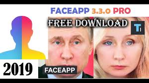 Faceapp is a free app that can be downloaded to your device from the appstore or google play. Download Faceapp Pro Free How To Get Faceapp Pro Apk For Free Updated