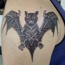 Help your favorite restaurant be the best of citysearch! Bat With Celtic Design Pattern By Jclayart Royalfleshtattoo Bat Battattoo Celtictattoo Black Blackworktattoo Blackan Flesh Tattoo Celtic Tattoo Tattoos