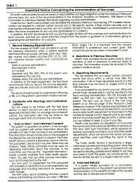 Booking online using the provincial online vaccine booking tool offers the fastest access to available clinic appointments. New Vaccines And Vaccination Policies Pediatric Annals