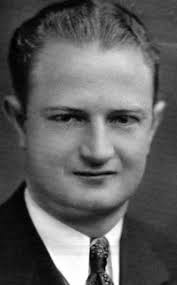 George Daniel Taggart (1908-1976)