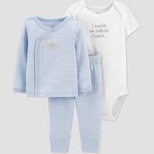 Preemie Baby Boy Clothing Target