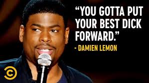 Damien Lemon’s Guide to Sending Dick Pics