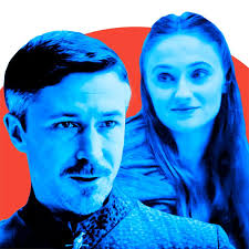 What Game of Thrones Can Teach You About Your Relationship