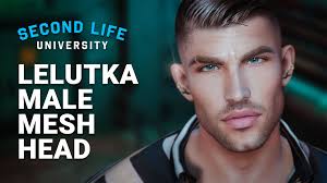 Second Life University returns today with two pre-recorded videos by  Resident Boston Blaisdale. Watch and learn how to upgrade your avatar's  head! Male Head ➡️ https://youtu.be/-D9IQJ8FqCc Female Head ➡️  https://youtu.be/XU-PjBDpl08 Info ➡️