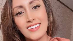 Fundraiser for Perla Roman by Sofia Panuco : Stand with Mom: Aneurysm and  Stroke Recovery