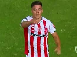 Desde hace unas semanas se manejaba que brian fernández abandonaría al necaxa después de concluir la fecha 17 del clausura 2019, no importaría si los rayos entrarían a la liguilla. Francotirador Brian Fernandez No Jugara La Liguilla