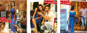 Ecco chi è il nuovo fidanzato della tatangelo iscriviti per rimanere sempre aggiornato! Anna Tatangelo Dimentica Gigi D Alessio Paparazzata Con Un Uomo Misterioso Voce Di Napoli