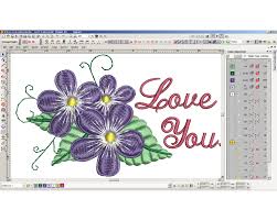 Wilcom Embroidery Studio E3 Free Download With Crack