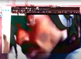 Untitled (Drugs, Sex & Predator(s)) on Disclaimer