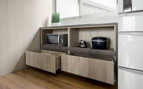 板材色系 雙深色配色 kitchen cabinets home decor decor