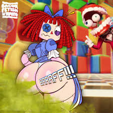 Caine Tadc hentai videos, GIFs, and images | R34.app