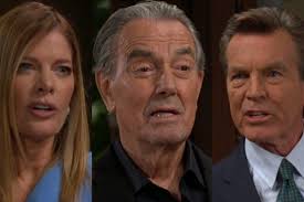 Y&R Recap Oct 30: Jack Storms Newman Ranch, Billy Asks Phyllis for Help