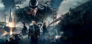 Venom Movie 2018 Wallpapers Top Free Venom Movie 2018