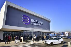 From now on let's celebrate christmas together! Baia Mare Value Centre Prime Kapital