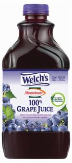 Is juice without added sugar healthy . Welch S 100 Grape Juice 64 Fl Oz Mariano S