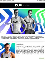 Olympic gold medalist who became the most successful brazilian swimmer ever. Dux Nutrition Gui Malheiros E Cesar Cielo Tambm So Do Xteam Saiba Mais Milled