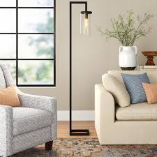 Pine Lake 68 Task Reading Floor Lamp In 2020 Reading Lamp Floor Floor Lamp Task Floor Lamp