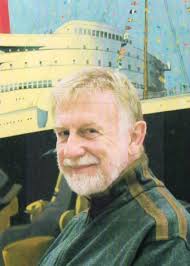 Motoring Artist Information -Rowe Barry