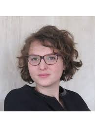 Esther KORMAN (Commission Européenne à Bruxelles)