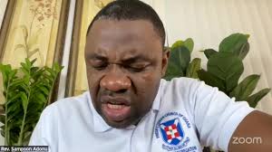 Grace Congregation Bible Studies and Prayer Meetings