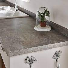 Check spelling or type a new query. Howdens 3m X 38mm Square Edge Natural Stone Grey Laminate Worktop Howdens