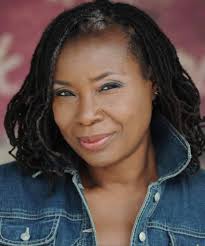 Watching Netflix Clickbait; and there is “Phyllis” Joyce Guy.