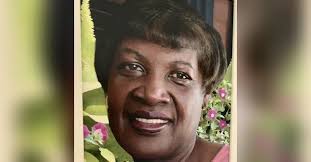 Ivy Alethia Williams Obituary