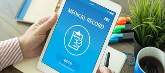 electronic medical records emrs are digital versions of