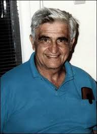 SMN Patsy “Pat” Petillo (1925-2005)