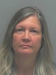 Lee County Arrests 8/31