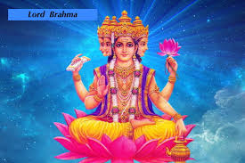 Trinity of Gods – Brahma, Vishnu and Shiva | Inner Sanctum Yoga Australia